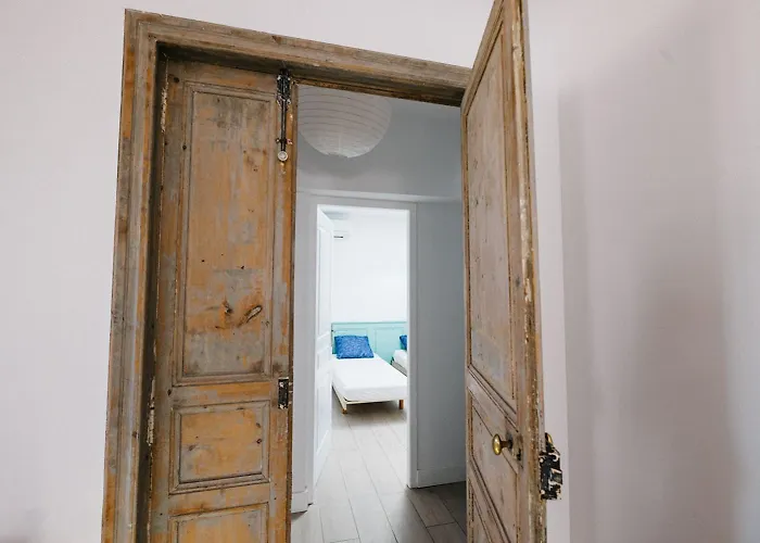 Nyaraló Bergerie Saint-claude